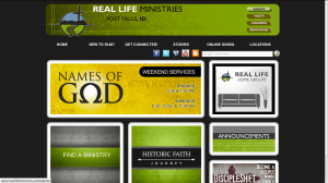 Real Life Ministries